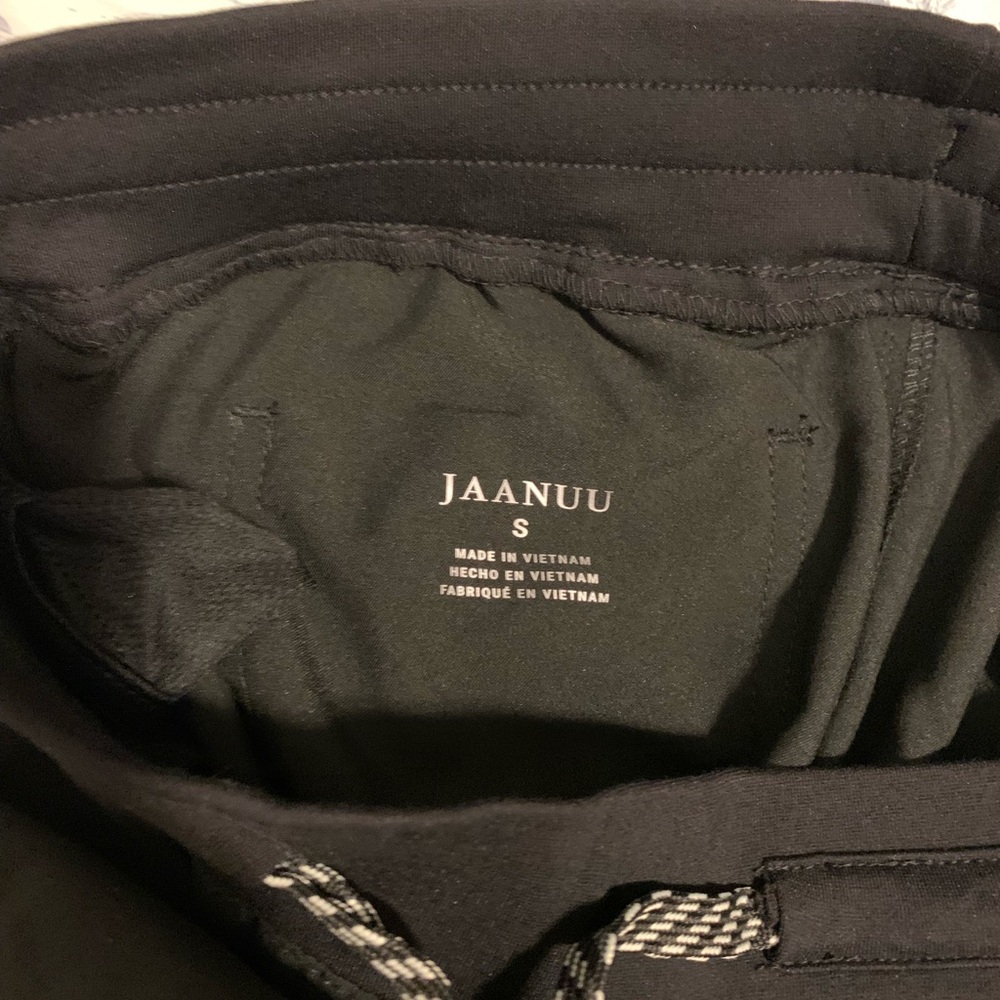 Women's Essential Scrub Jogger